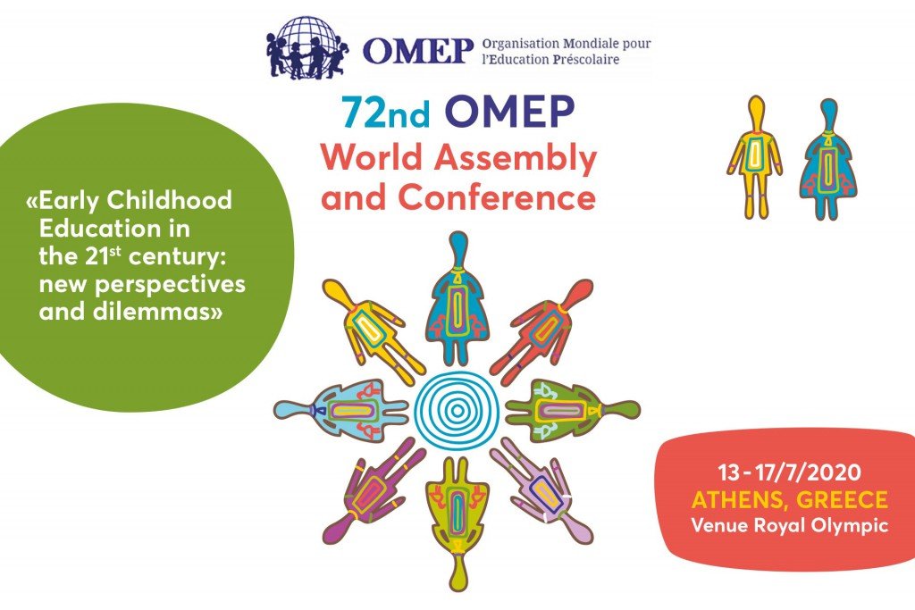 OMEP world assembly